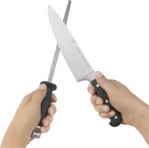 Spitzenklasse Çelik Masat 23 cm