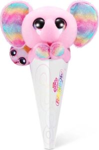 Coco Cones Gökkuşağı Peluş S1 9631SQ1