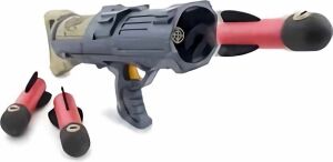 91944 Huntsman Big Bullet Füze Atan Silah -Sunman