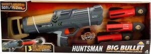 91944 Huntsman Big Bullet Füze Atan Silah -Sunman