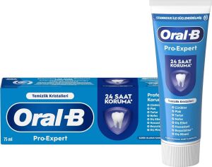 Pro-Expert Profesyonel Koruma Diş Macunu 75 ml