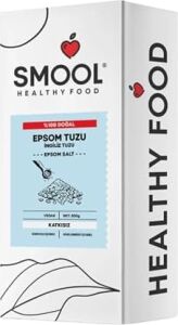 Epsom Tuzu (800 Gr), Ingiliz Tuzu