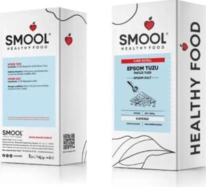 Epsom Tuzu (800 Gr), Ingiliz Tuzu