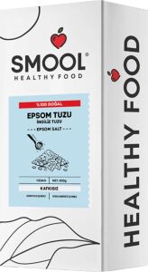 Epsom Tuzu (800 Gr), Ingiliz Tuzu