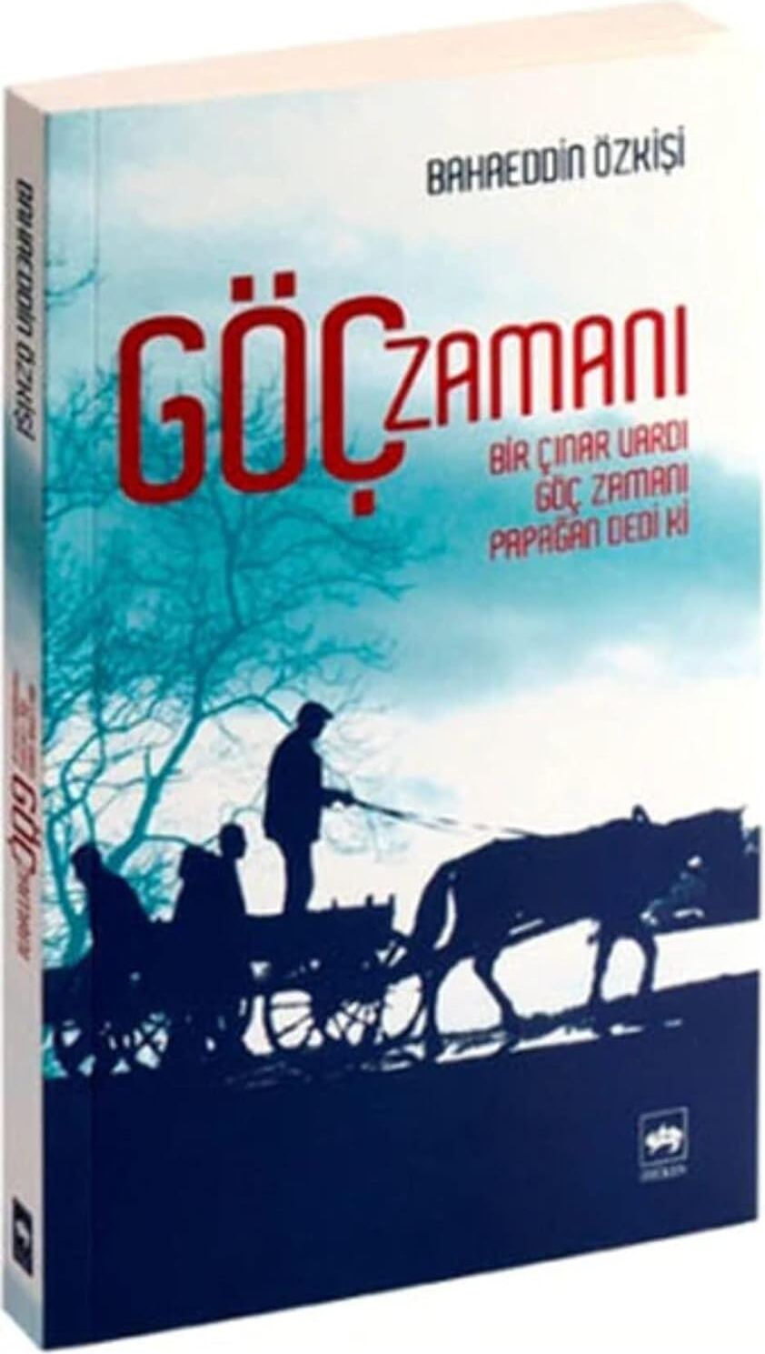 Göç Zamanı