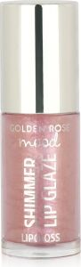 Shimmer Lip Glaze Lipgloss NO:251 Bubble Pink - Renkli Dudak Parlatıcısı
