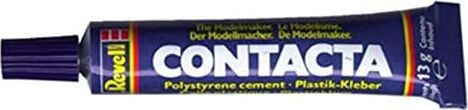 39602 Yapıştırıcı 13GR, Çok Renkli