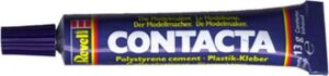 39602 Yapıştırıcı 13GR, Çok Renkli