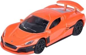 Showroom Premium Cars Rımac Nevera