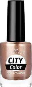 City Nail Lacquer No: 39 - Parlak ve Uzun Süre Kalıcı Oje 10.2 ml