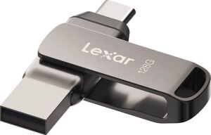 64 GB Jumpdrive Dual Drive D35C USB 3.0 Type-C, Flash Sürücü