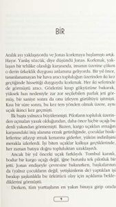 Seçilmiş Kişi