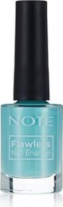 Nail Flawless Oje 40 Ocean Glaze, Yeşil