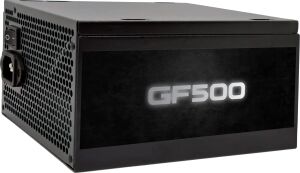 GF500 500W 80+ Bronz Sertifikalı Güç Kaynağı