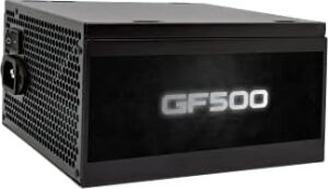 GF500 500W 80+ Bronz Sertifikalı Güç Kaynağı