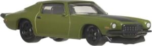 Fast & Furious 1973 Chevy Camaro JBY37-HNR88