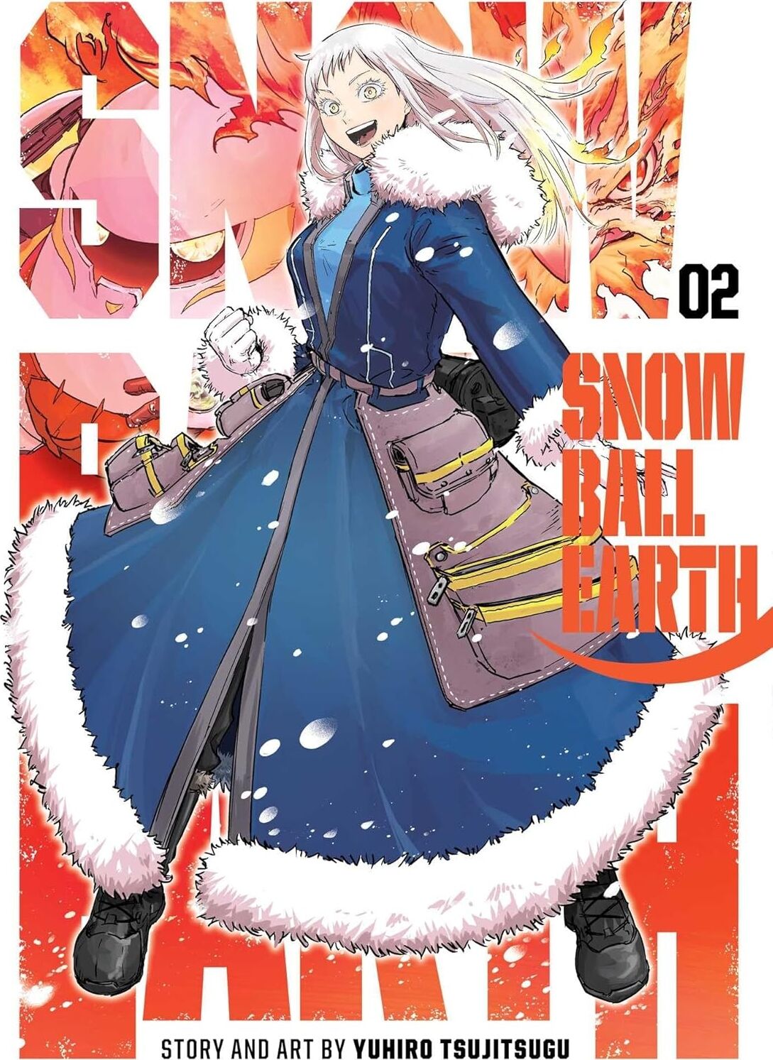 Snowball Earth, Vol. 2: Volume 2