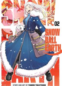 Snowball Earth, Vol. 2: Volume 2