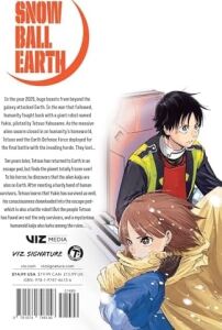 Snowball Earth, Vol. 2: Volume 2