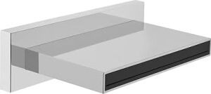 Cascata A45715 Duş Başlığı Krom