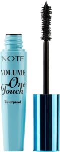 Volume One Hacim ve Uzatma Etkili Suya Dayanıklı, Waterproof Maskara