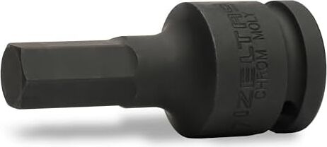 1/2'' Havali Allen Uç Lokma Anahtar 10 mm