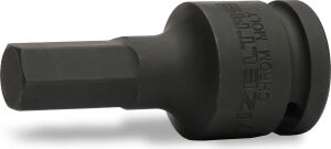 1/2'' Havali Allen Uç Lokma Anahtar 10 mm