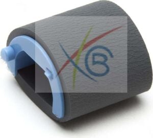 Hp Ile Uyumlu 1005-1522-1102 Kağıt Alıcı Pickup Roller