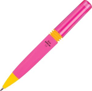 Bold Mekanik Kursun Kalem 1.3mm Pembe