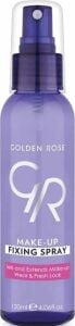 -Up Fixing Spray - Makyaj Sabitleyici Sprey 120 ml