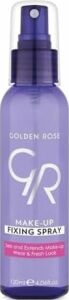 -Up Fixing Spray - Makyaj Sabitleyici Sprey 120 ml
