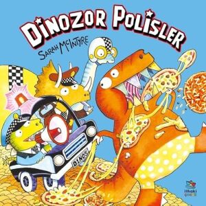 Dinozor Polisler