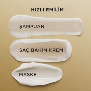 Aqualight Saç Kremi 275 ml