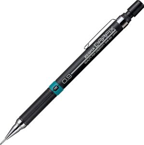 Drafix Mekanik Kurşun Kalem, 0.9 Mm, Si̇yah/yeşil