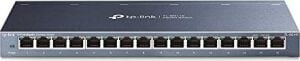 TL-SG116, 16-Port Gigabit Desktop Switch
