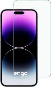 Apple iPhone 14 Pro Max Ekran Koruyucu 9h Parlak Nano Şeffaf