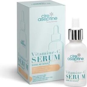 Vitamine-C Yüz Serumu 30 Ml- Shıne As Gold