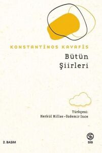 Bütün Şiirleri
