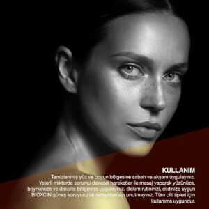Ester Vitamin C 15% Canlandırıcı Serum 30 ml – Niasinamid, Lipozom Teknolojisi, Antioksidan Etki – Cilt Tonu Eşitleyici ve Aydınlatıcı Serum