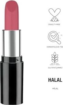 Pastel Nude Lipstick - Nude Ruj 525, 4.3 G
