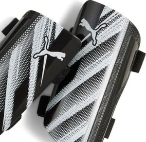 Attacanto Strap Unisex Siyah Futbol Tekmelik 03099601