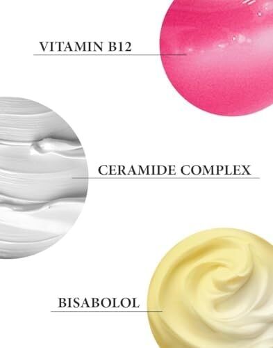 The Newlab. Bariyer Güçlendirici & Onarıcı B12 Yüz Serumu Ceramide Complex + Bisabolol 30 ml