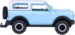 Showroom Premium Cars Ford Bronco