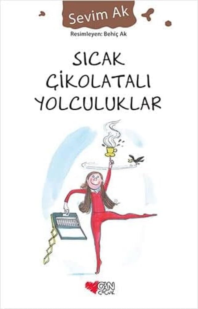 Sıcak Çikolatalı Yolculuklar