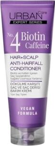 Care Biotin ve Kafein Içeren, Saç Kökü Güçlendirici Saç Derisi Bakım Kremi 200 ml 8680690703782