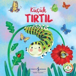 Küçük Tırtıl