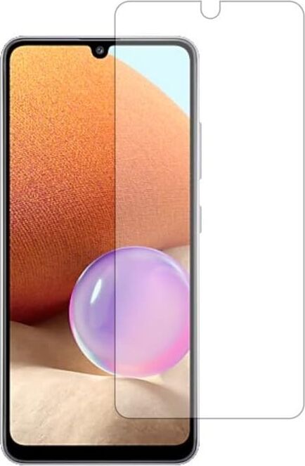 Galaxy A32 4g ile Uyumlu Ekran Koruyucu 9h