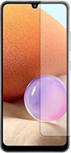 Galaxy A32 4g ile Uyumlu Ekran Koruyucu 9h