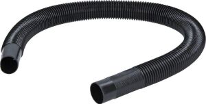 Elektrikli Süpürge Borusu (Akülü El Süpürgesi Için, Esnek, Çap 35 Mm, Uzunluk 80 Cm, Elektrikli Süpürge Aksesuarı)