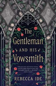 The Gentleman And His Vowsmith